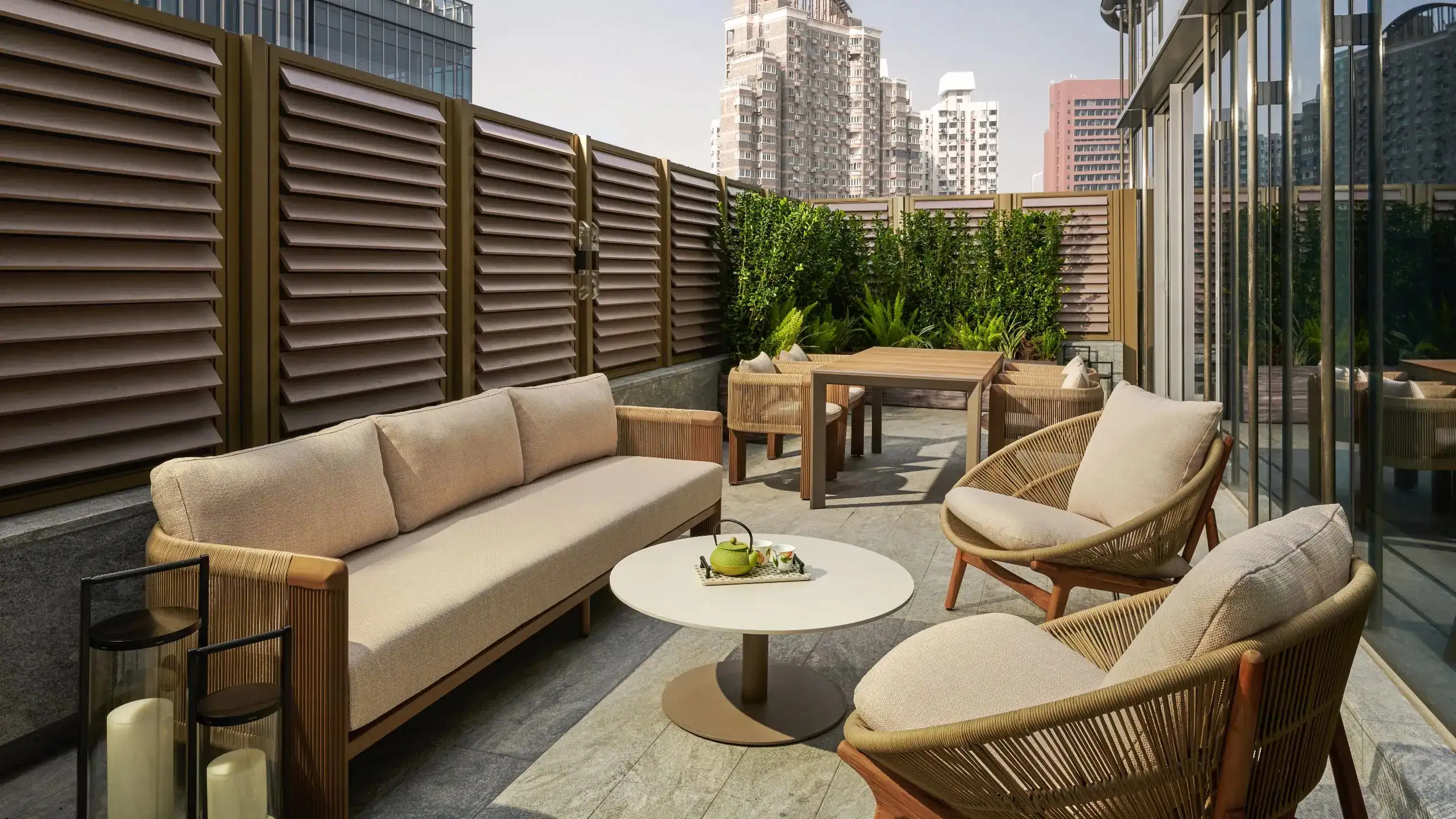 room