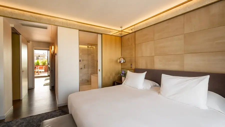room