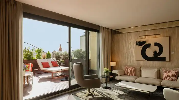 room
