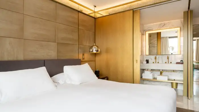 room