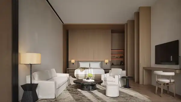 room