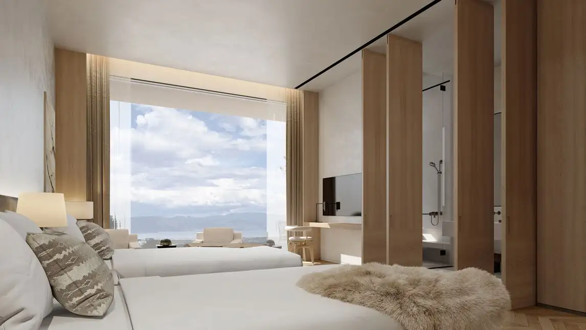 room