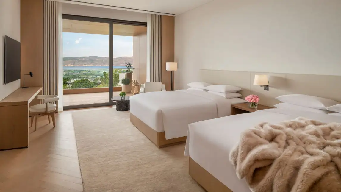 room