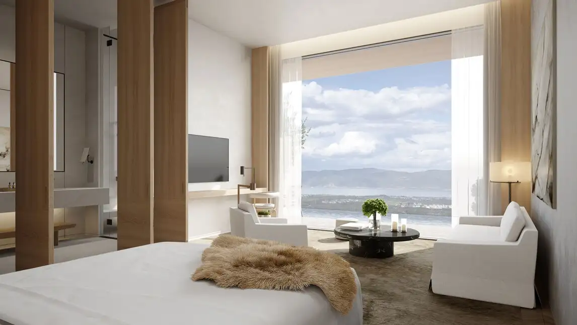 room