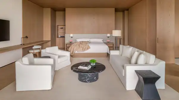 room