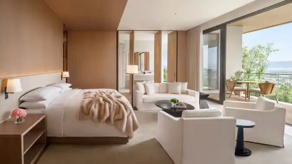 room