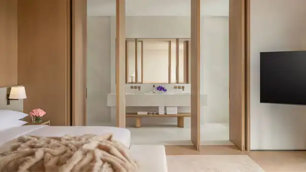 room