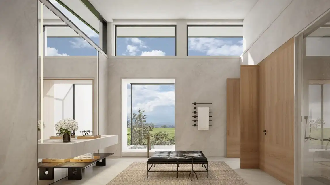 room