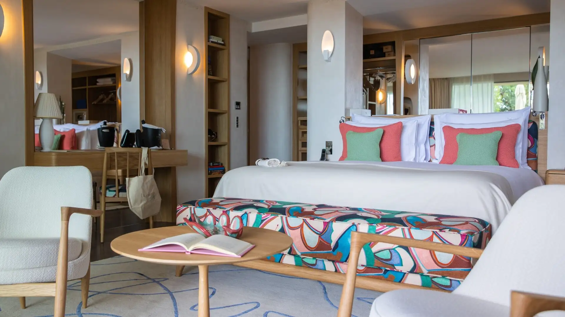room