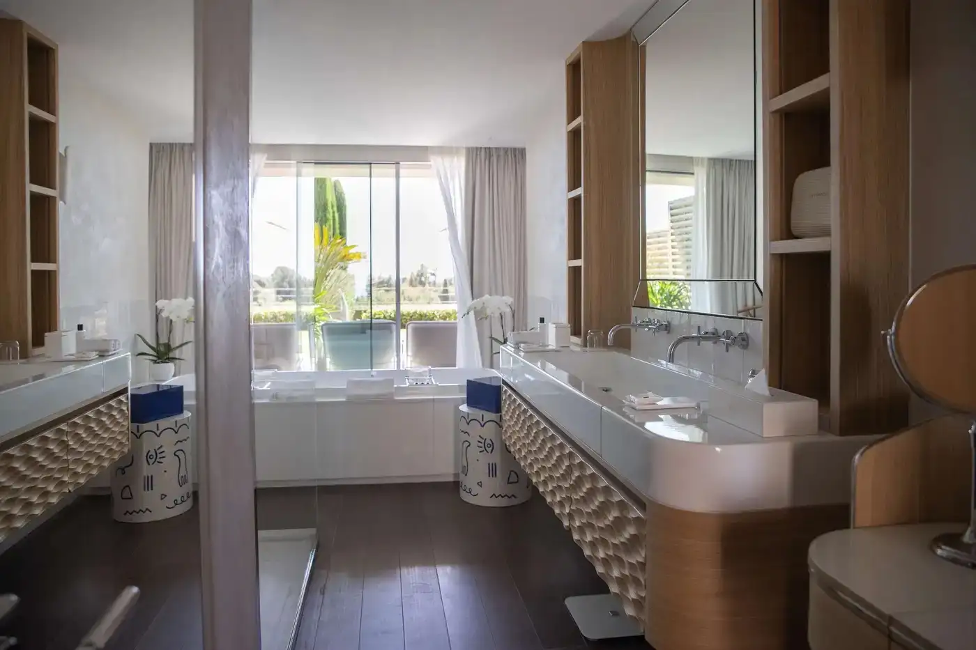 room