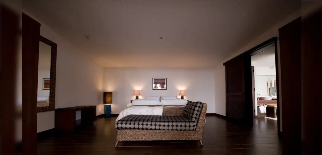 room