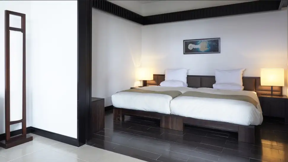 room