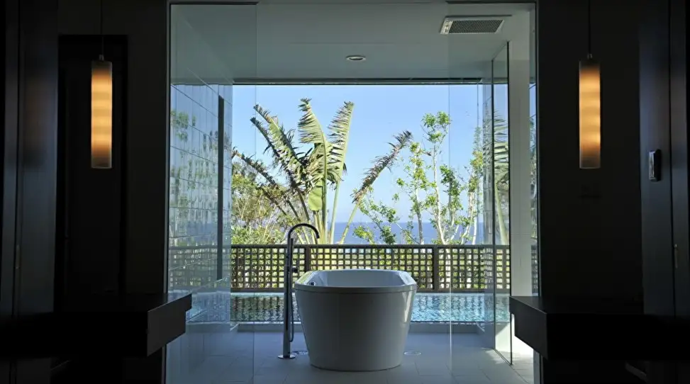 room