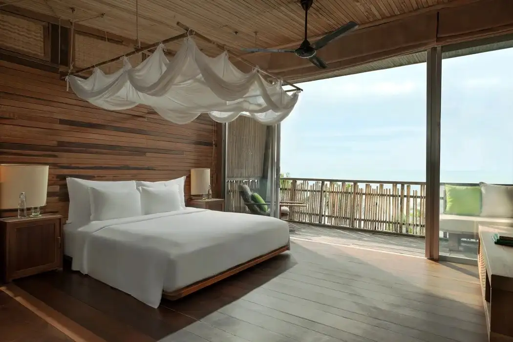 room