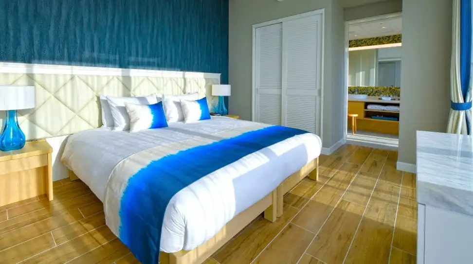 room