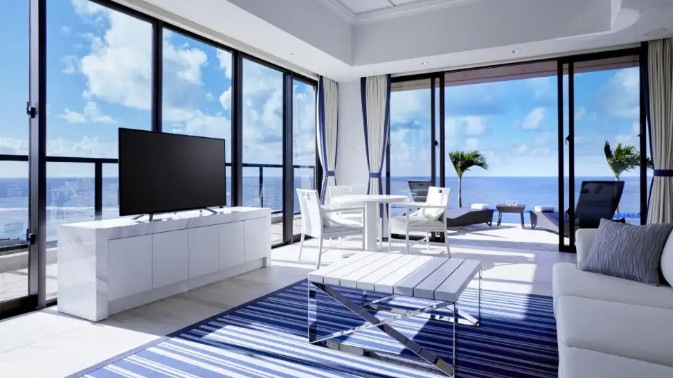 room