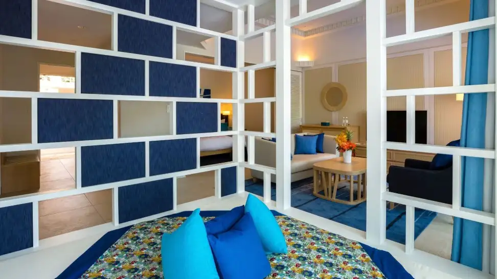 room