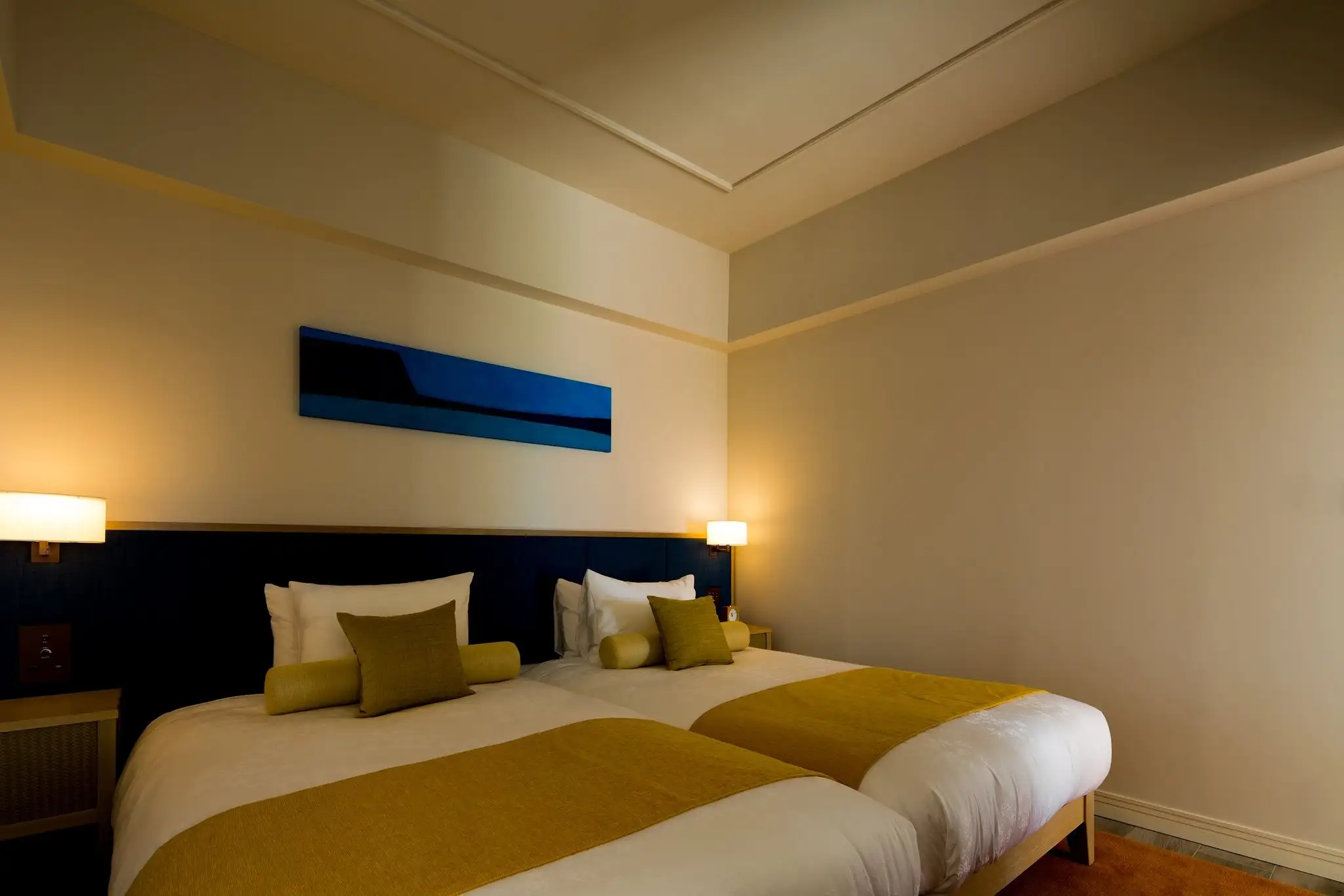 room