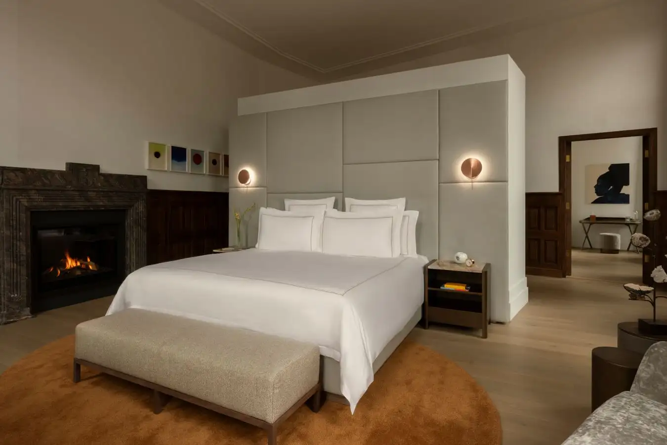 room