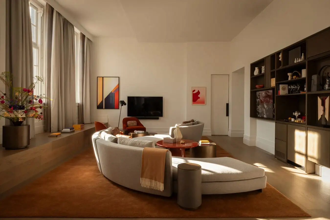 room