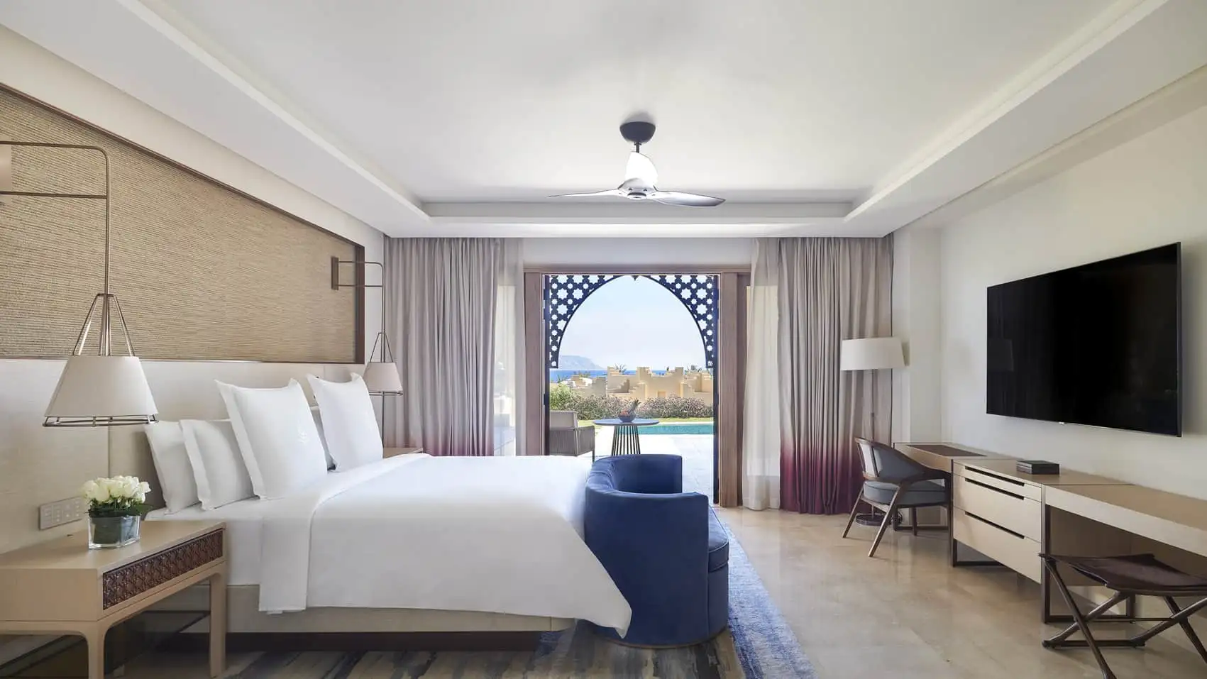 room