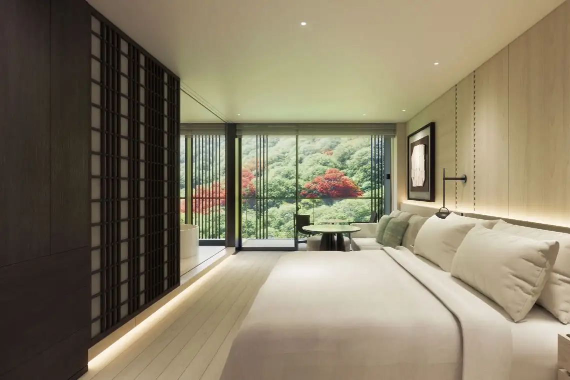 room