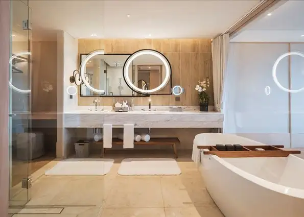room