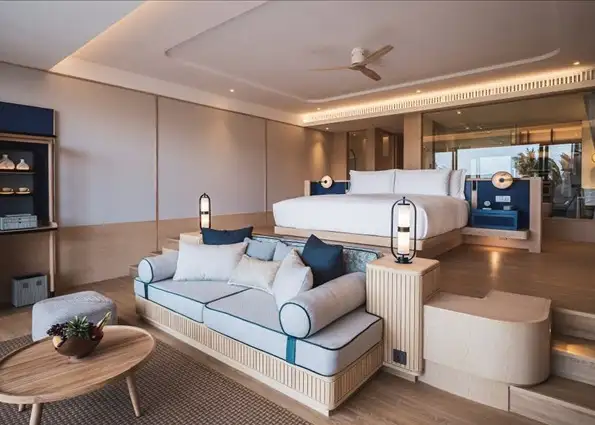 room