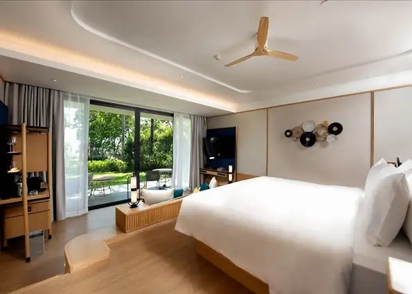 room