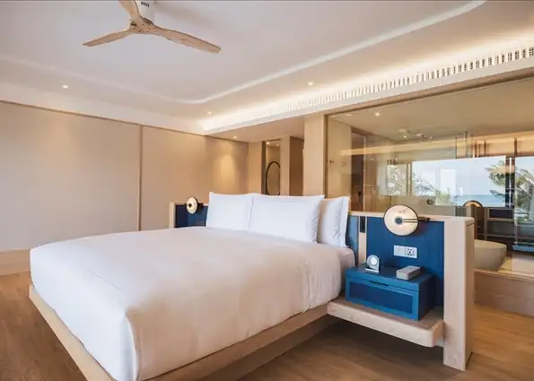 room