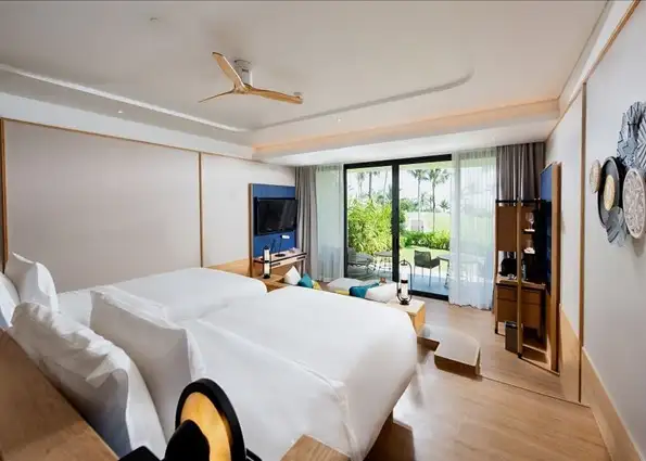 room