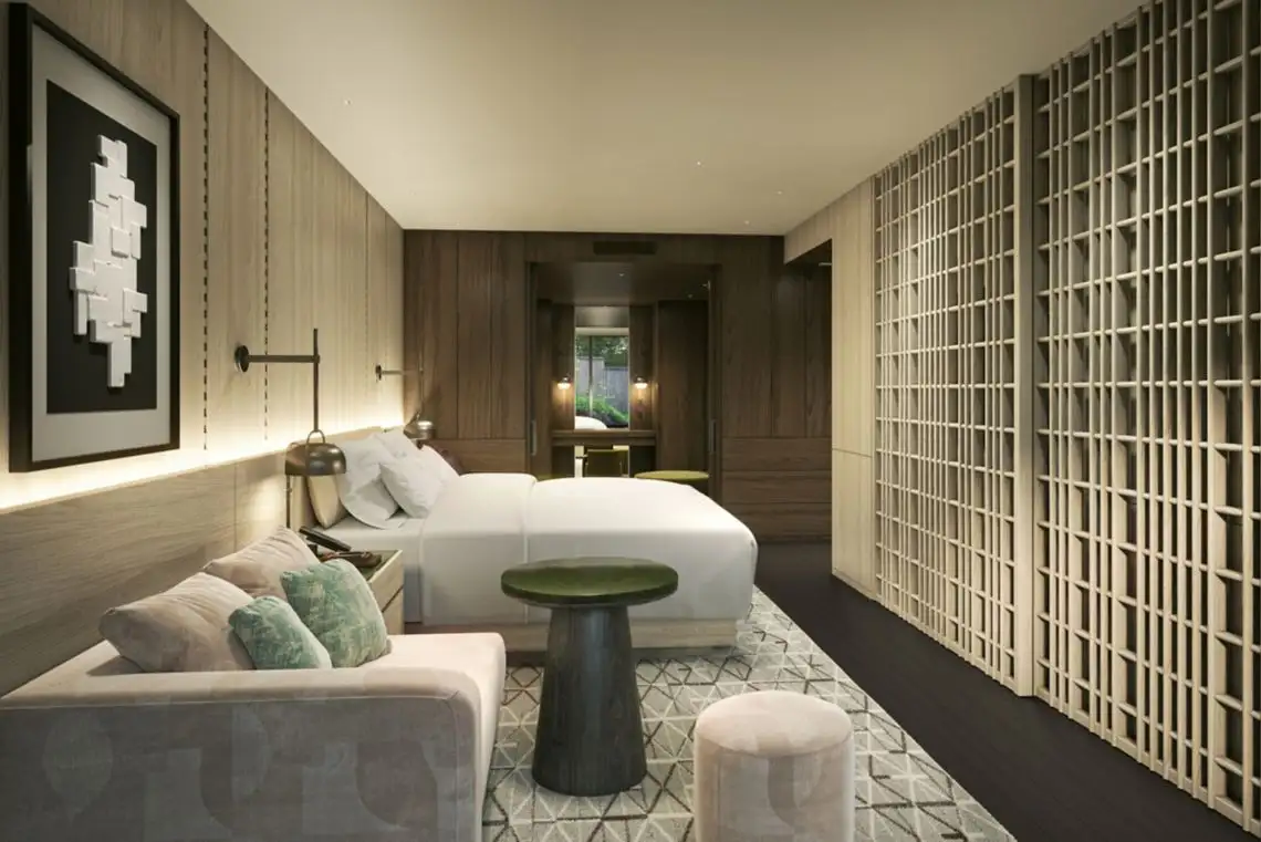 room
