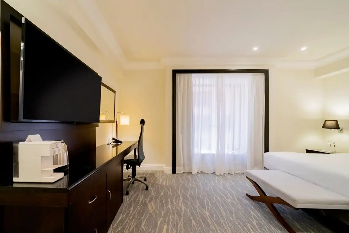 room