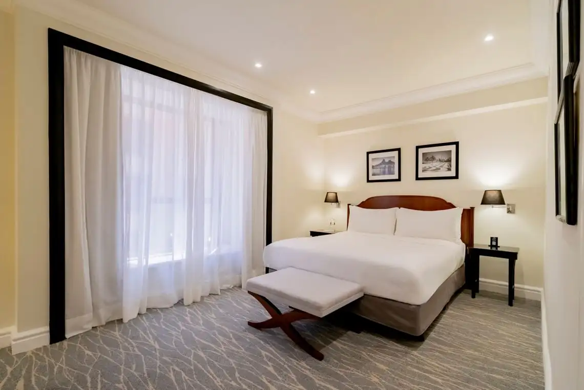 room