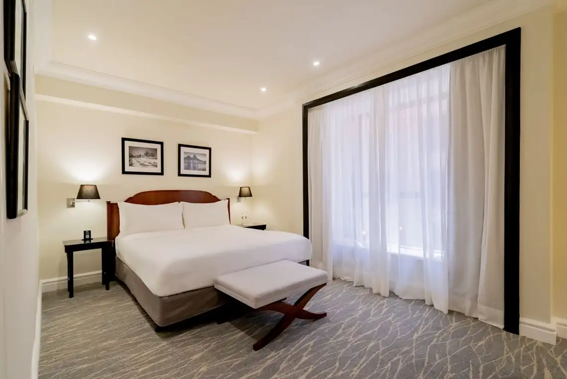 room