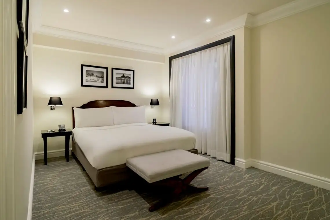 room