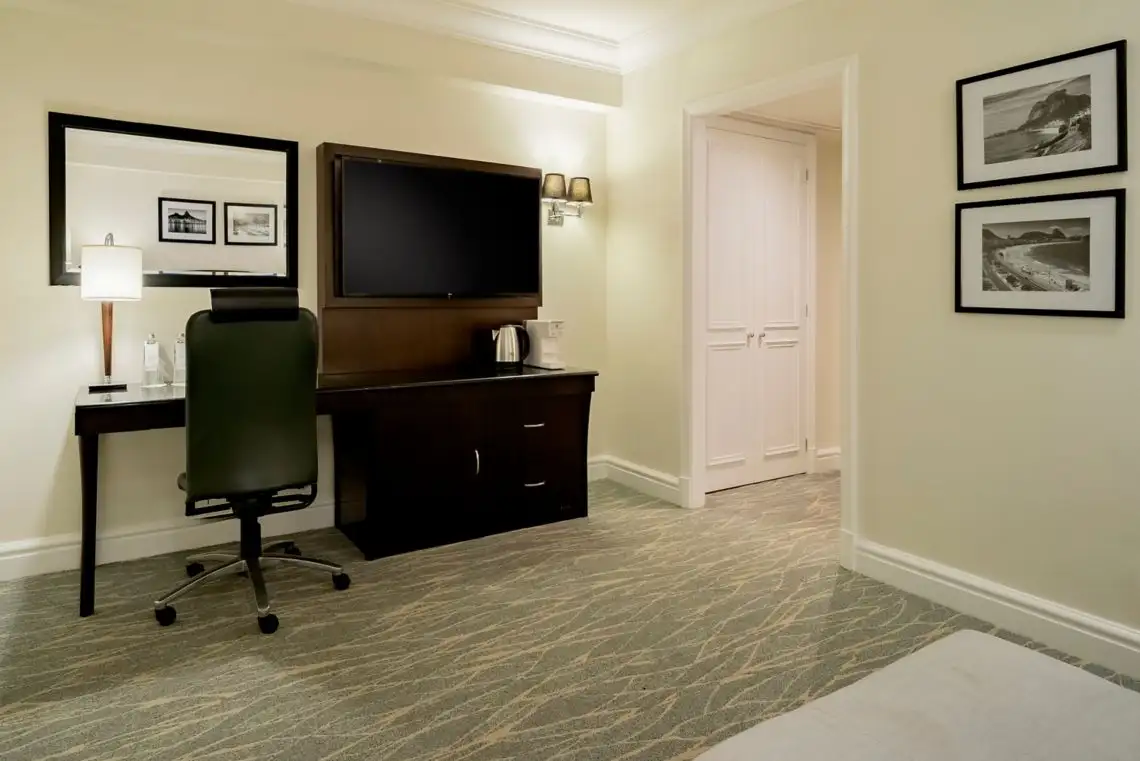 room