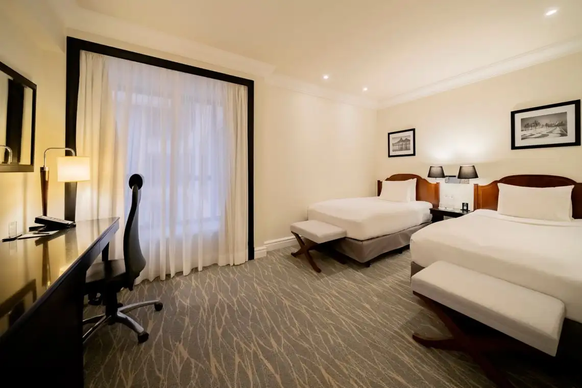 room