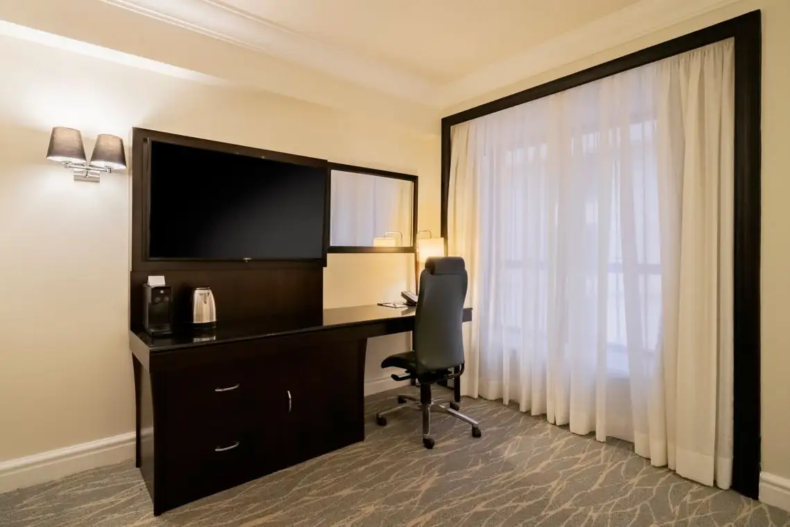 room