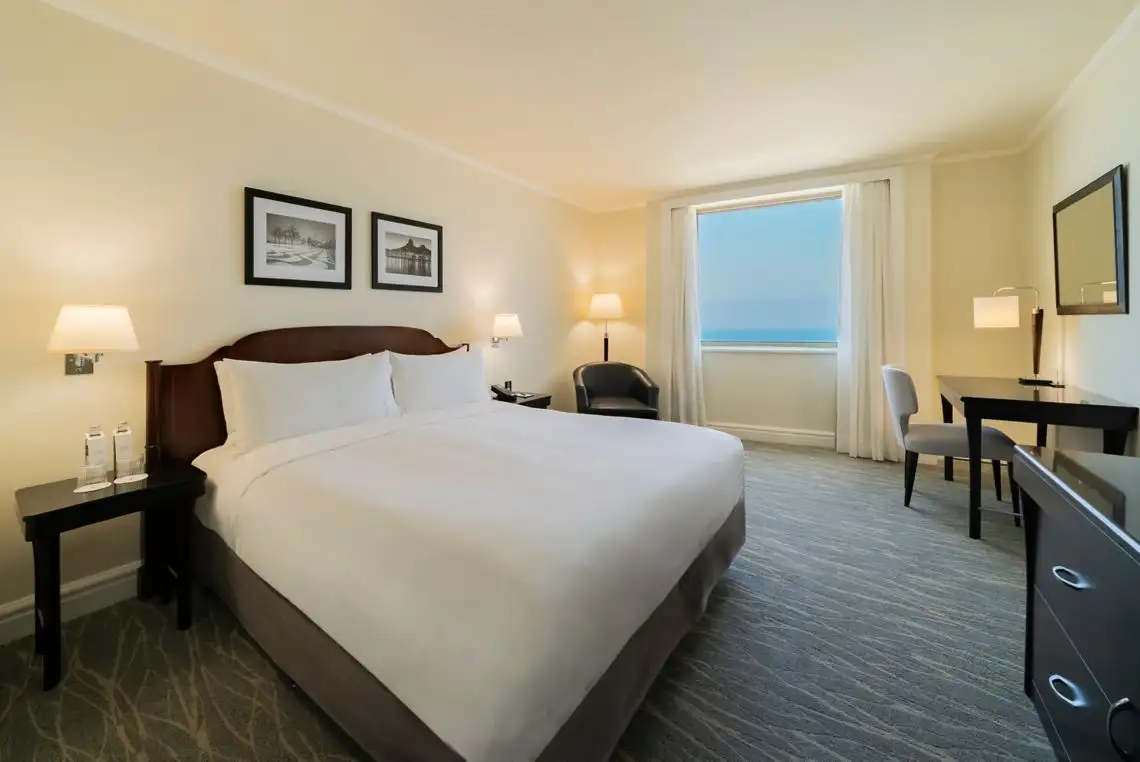 room