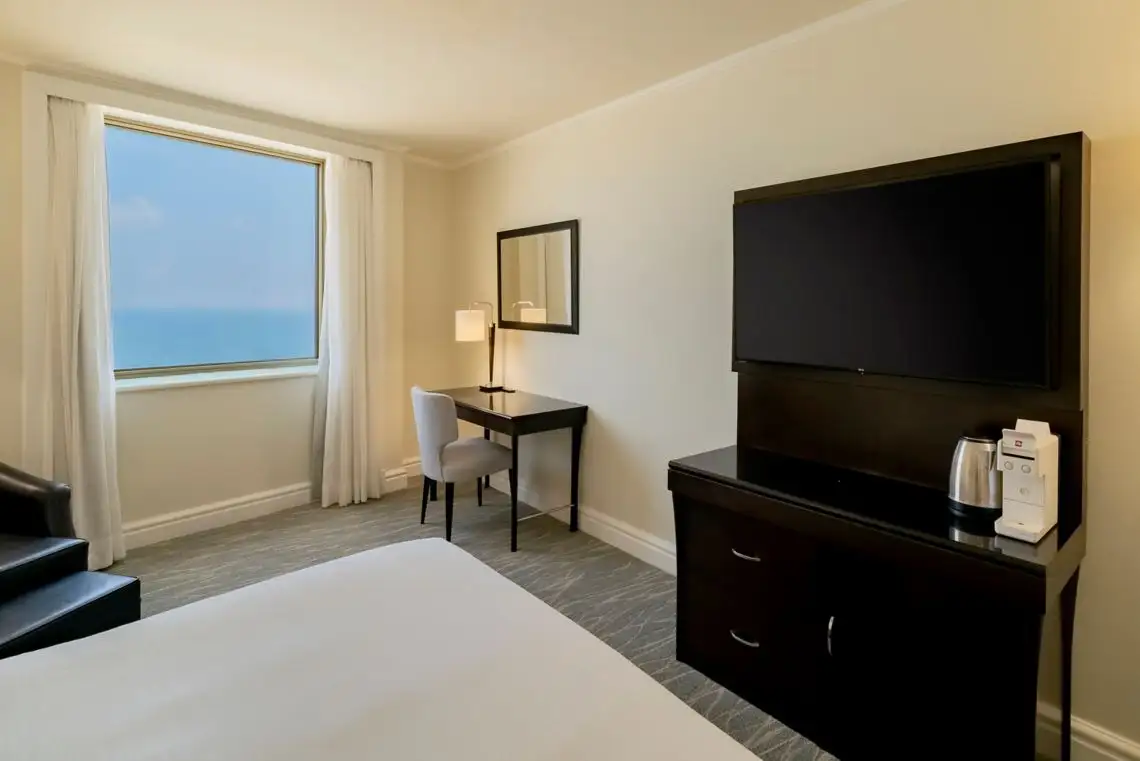 room