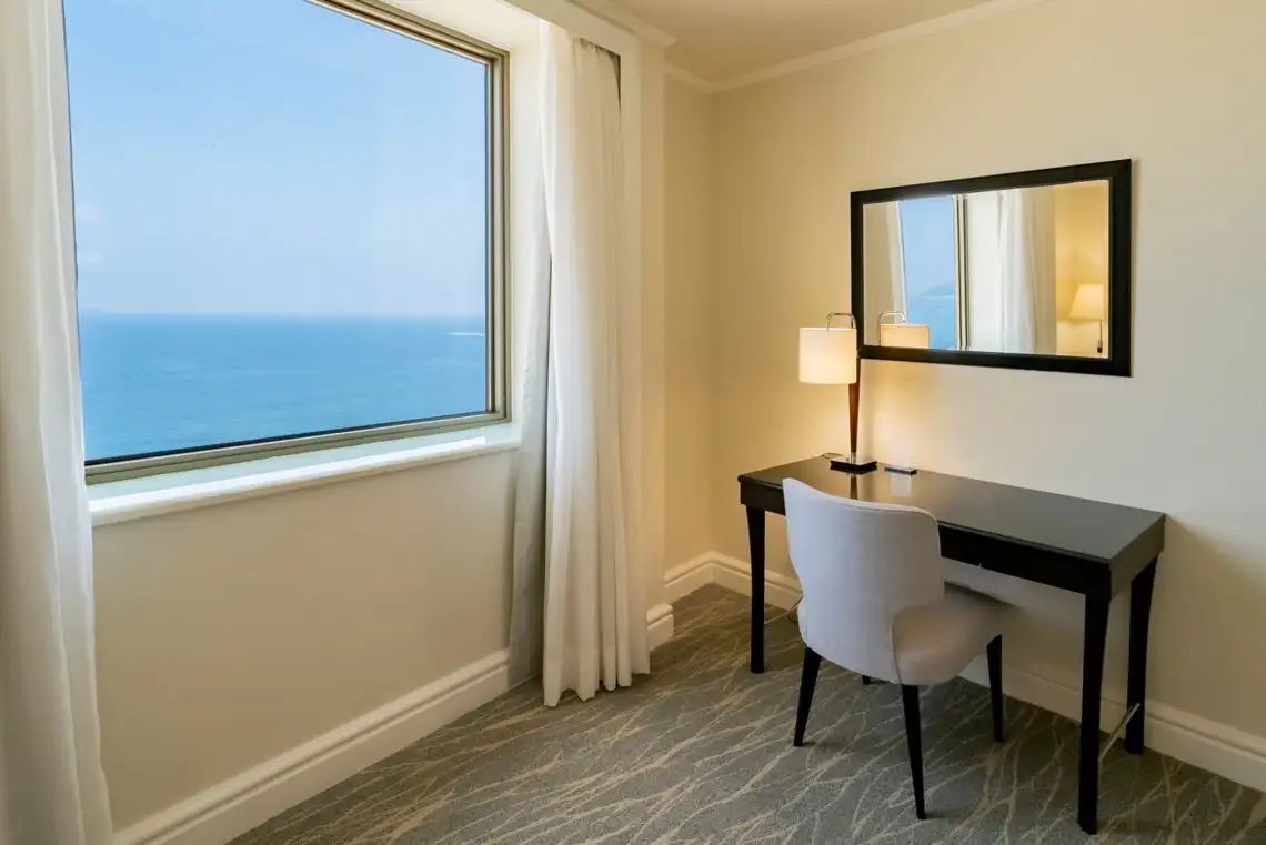 room