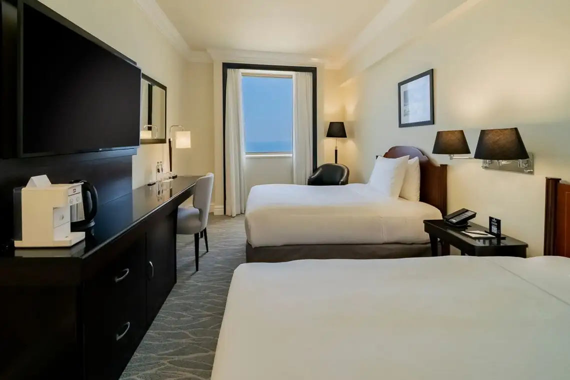 room
