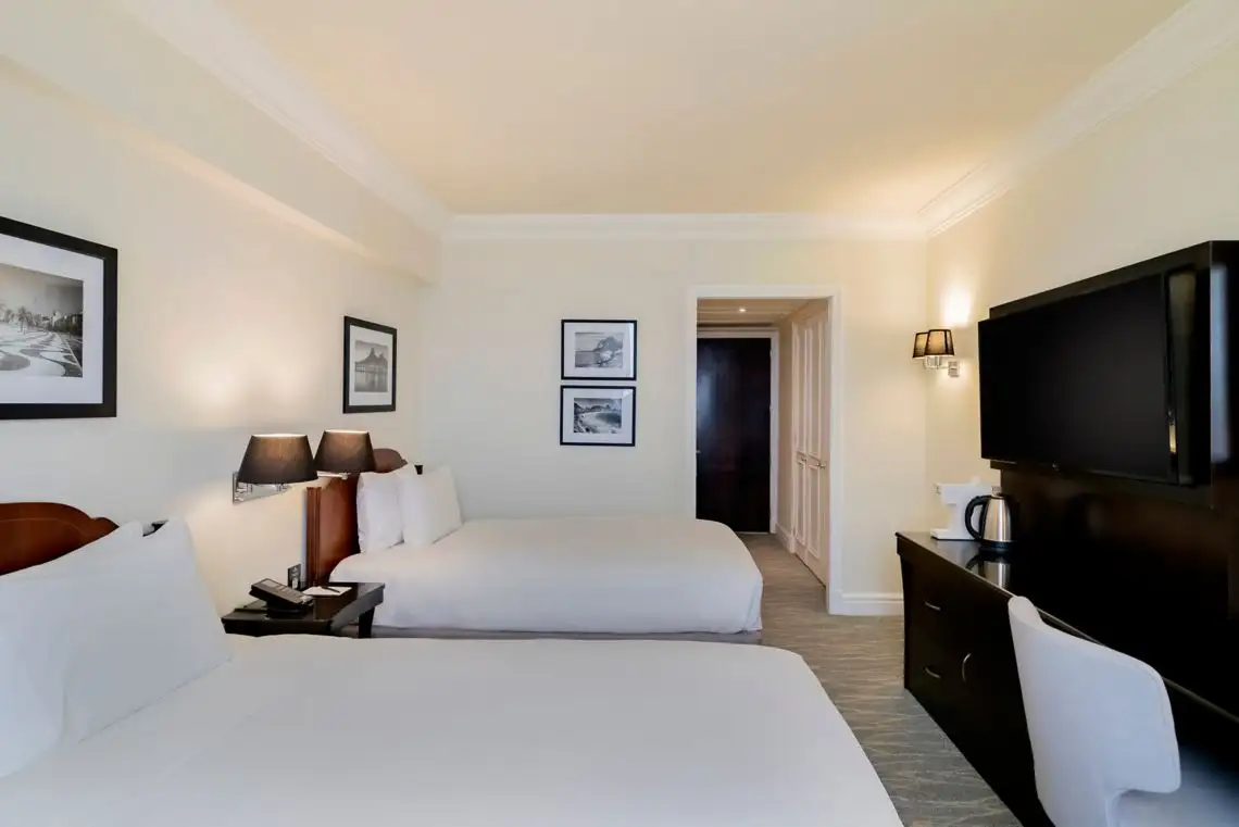 room