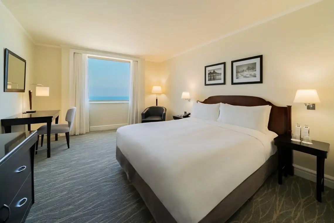 room