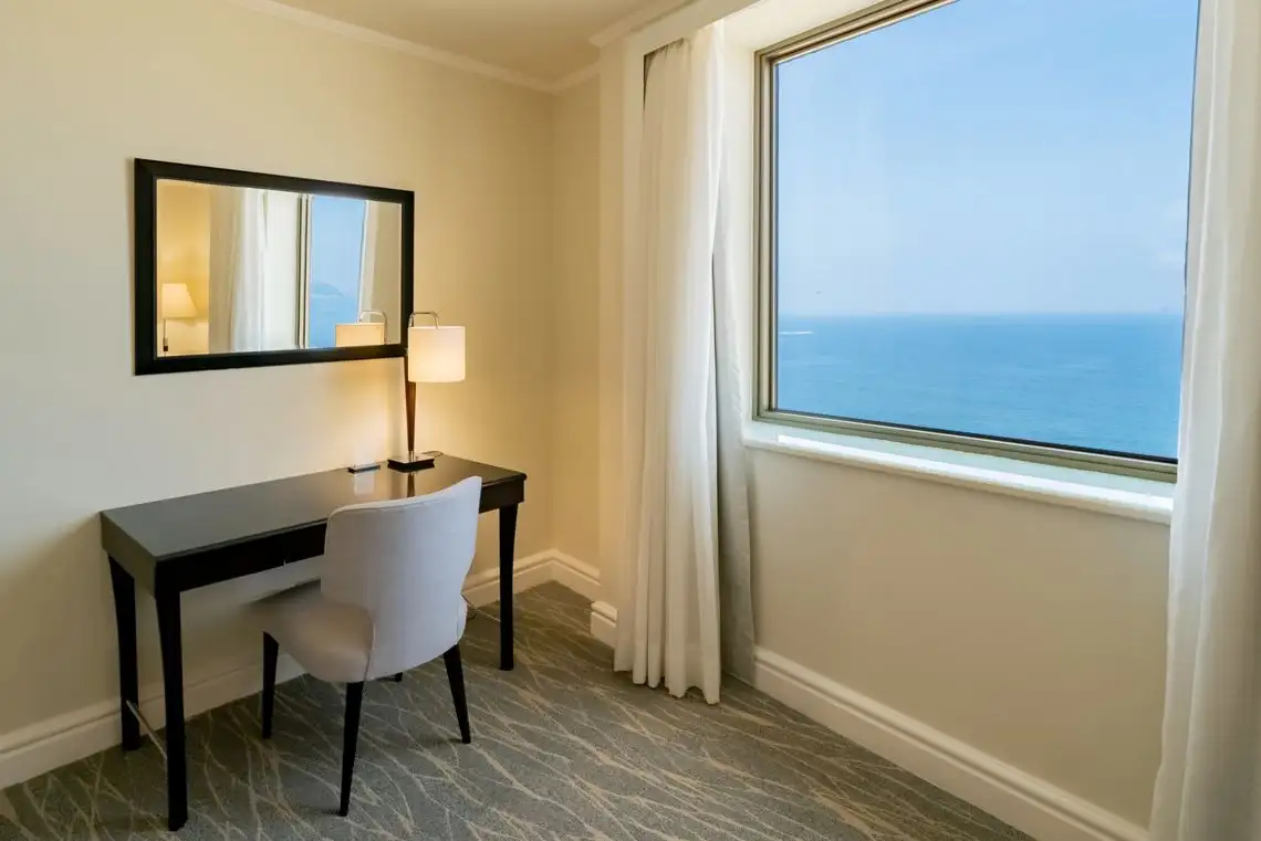 room