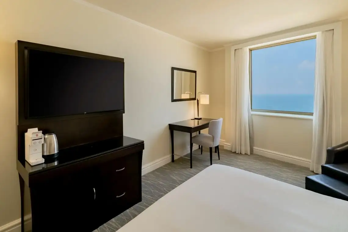 room