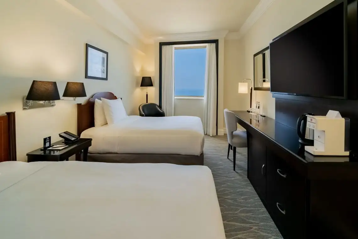 room