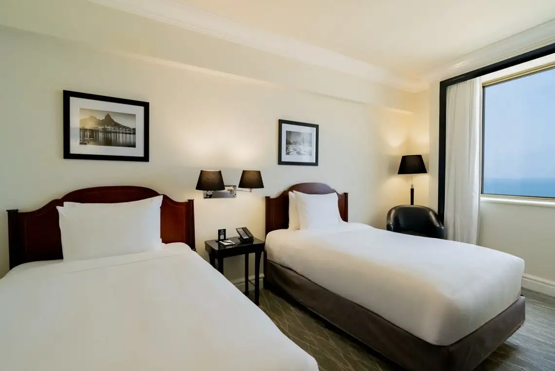 room