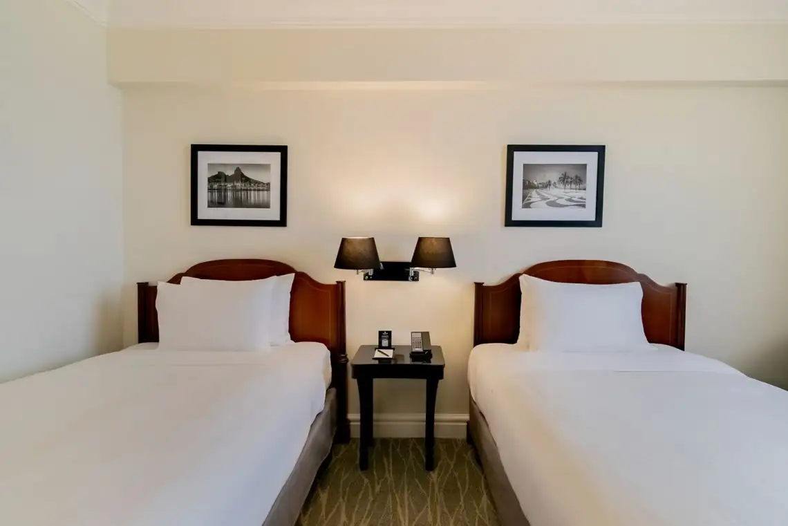 room